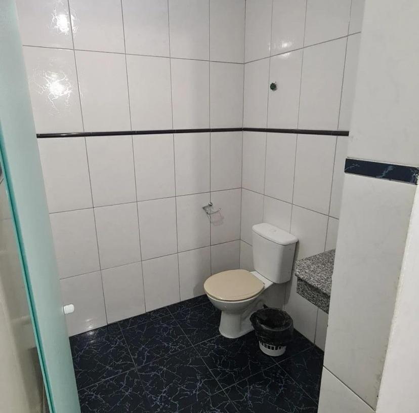 Pousada Recanto Do Bras São Paulo Zewnętrze zdjęcie